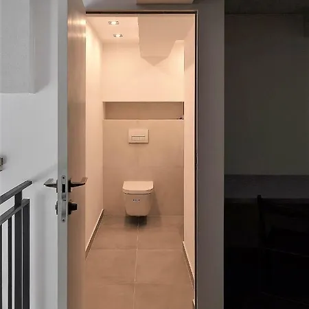 Lofts Cracow - City Center * Krakow