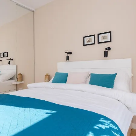 Daire Lofts Cracow - Center Krakow