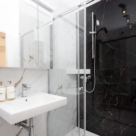 Lofts Cracow - City Center Apartment Krakow