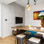 Lofts Cracow - Center * Krakkó