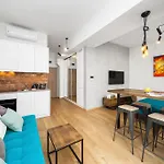 Lofts Cracow - Center Krakkó