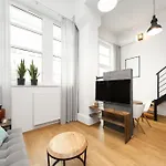 Apartman Lofts Cracow - Center *
