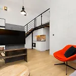 Lofts Cracow - Center