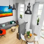 Lofts Cracow - Center Krakkó