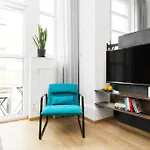 Lofts Cracow - Center Apartman Krakkó
