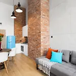Apartman Lofts Cracow - Center