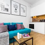 Apartman Lofts Cracow - Center