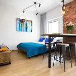 Lofts Cracow - Center * Krakkó