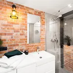 Apartman Lofts Cracow - Center *
