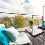 Apartman Lofts Cracow - Center *
