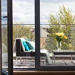 Lofts Cracow - Center Apartman