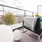 Lofts Cracow - Center * Krakkó