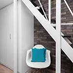 Apartman Lofts Cracow - Center Krakkó