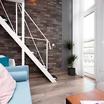 Lofts Cracow - Center Apartman