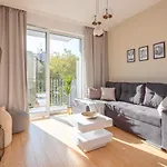 Lofts Cracow - Center Apartman
