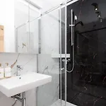 Lofts Cracow - Center Apartman Krakkó