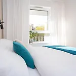 Lofts Cracow - Center Apartman Krakkó