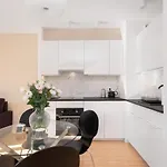 Apartman Lofts Cracow - Center *