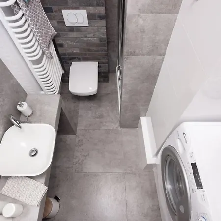 Apartman Lofts Cracow - Center