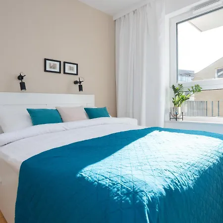Lofts Cracow - Center * Krakkó