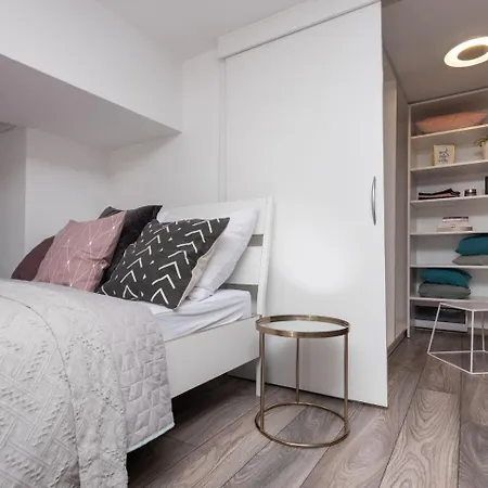 Lofts Cracow - Center Apartmán Krakov