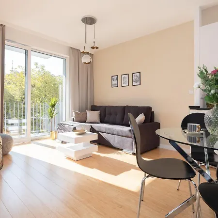 Lofts Cracow - Center * Krakov